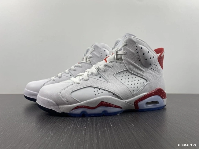 6 Retro CT8529-162 Jordan Hare 1114